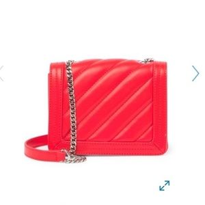 French Connection Hayes Mini Shoulder Bag